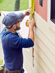 Historical Building Siding Restoration in Key Vista, FL